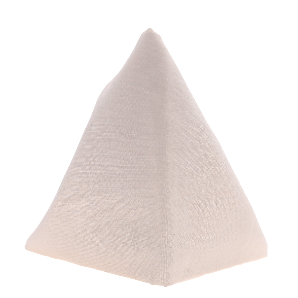 White Sawn Plain Napkin Set of 2