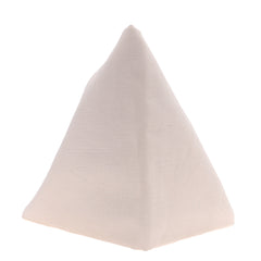 White Sawn Plain Napkin Set of 2