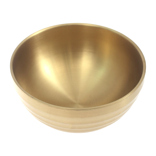 13cm Hammer Pattern Bowl GST1074 - Habitt