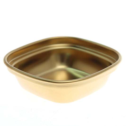 KOREAN BOWL SQ GOLD GST1033 - Habitt