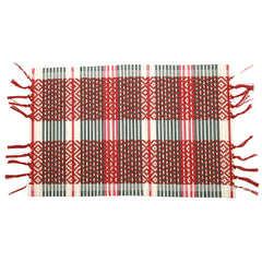 Festive Bamboo Placemat