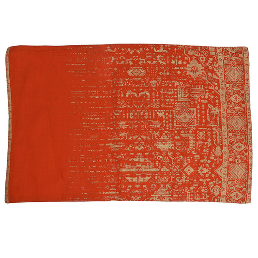 Rust Gold Tex Placemat - Habitt