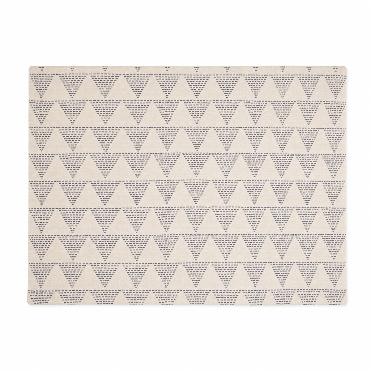 Turkish Sea Single Placemat 13x19 WMB