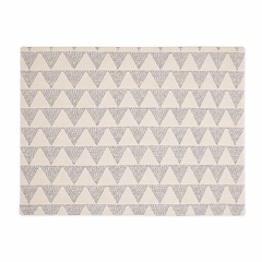 Turkish Sea Single Placemat 13x19 WMB