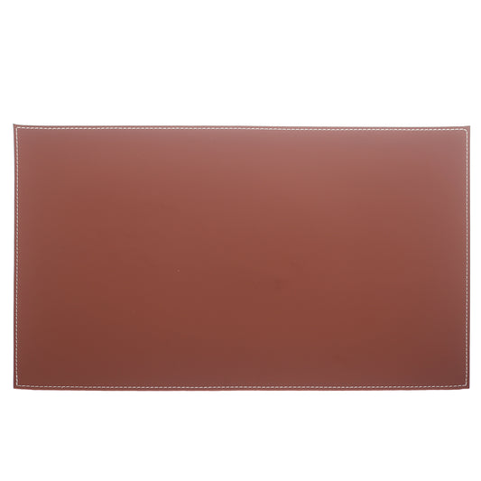 Mat Rectangle Sandwich Brown - Habitt