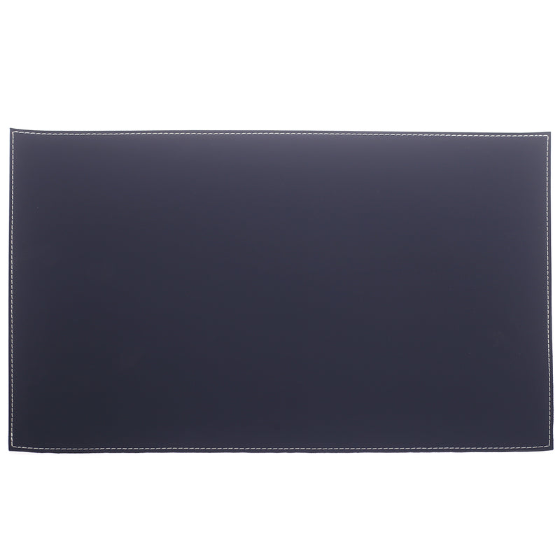 Mat Rectangle Sandwich Blue - Habitt