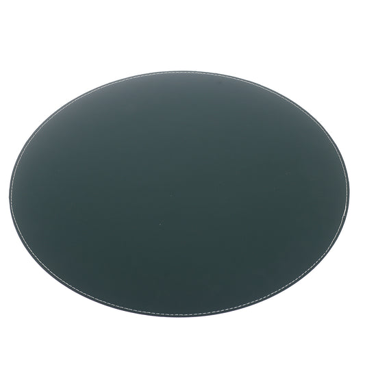 Mat Round Sandwich Green - Habitt