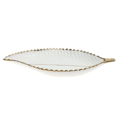 LEAF PLATTER WC-007 SM816