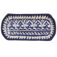 Rectangle Platter Large