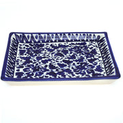 Wide Square Dish - Habitt