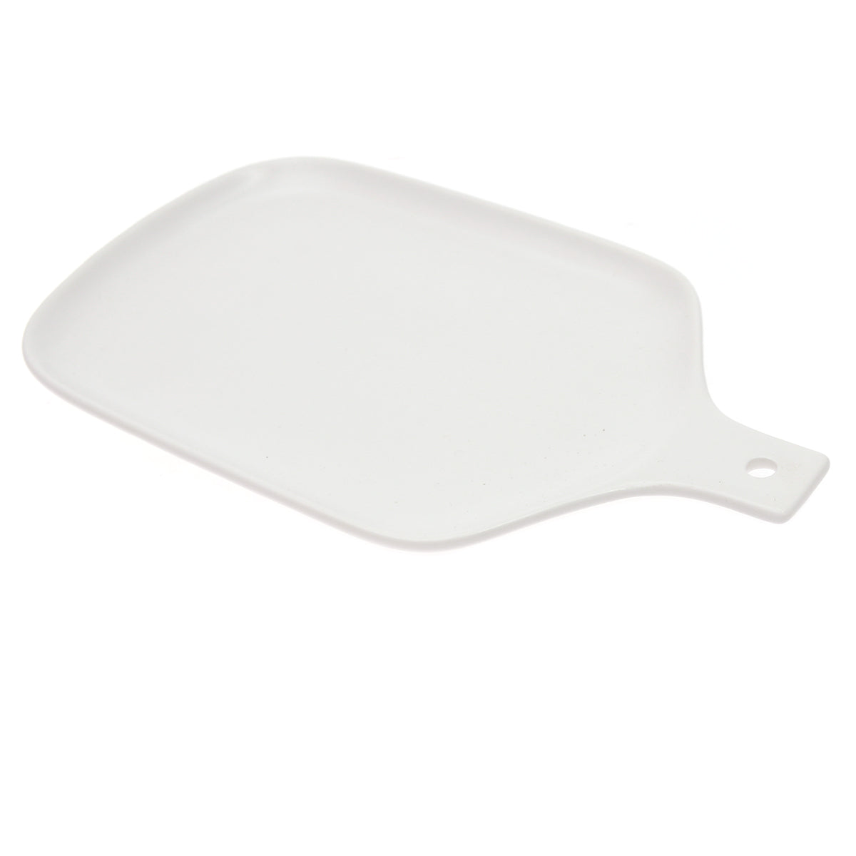 Platter White 7876-15