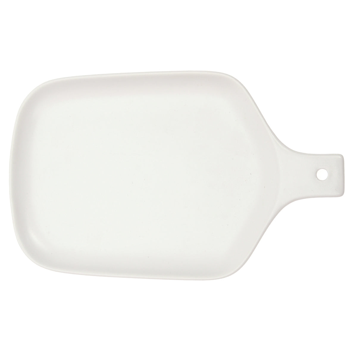 Platter White 7876-15