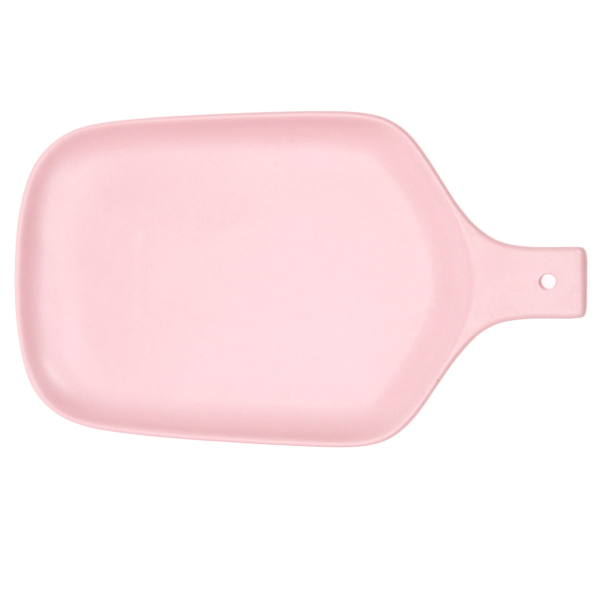 Platter Pink 7876-15