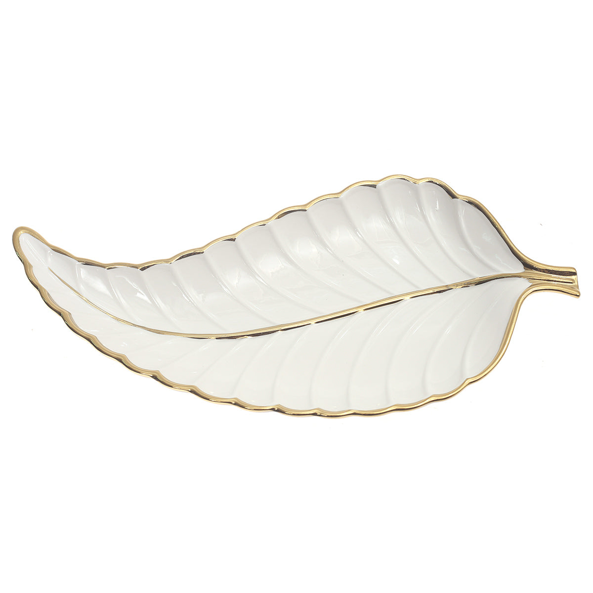 LEAF PLATTER WC-003 SM816