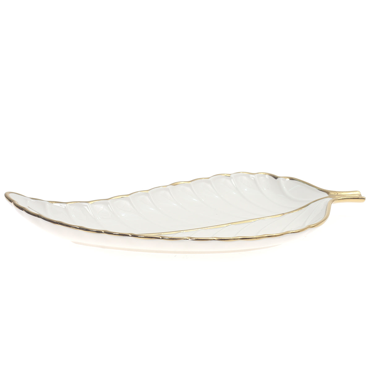 LEAF PLATTER WC-003 SM816