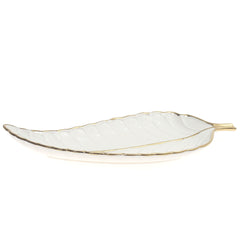 LEAF PLATTER WC-003 SM816