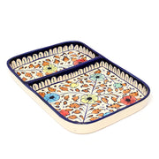 Multi Partition Platter - Habitt