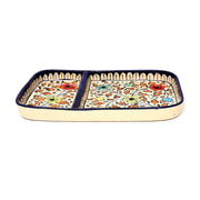 Multi Partition Platter - Habitt
