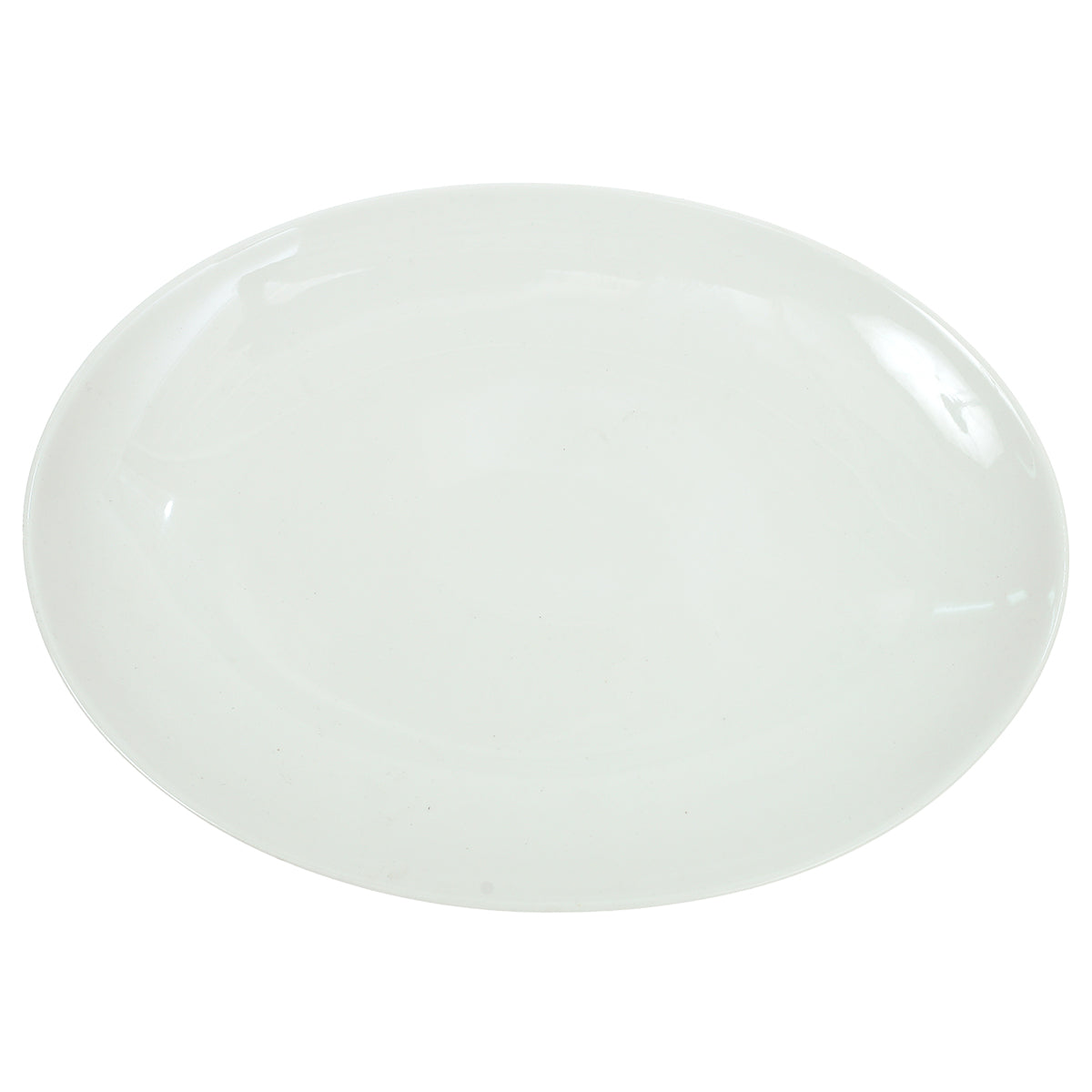 RAK NNOP32 NANO OVAL PLATTER 32CM