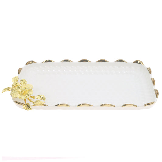 12"NUT PLATE M10-W - Habitt
