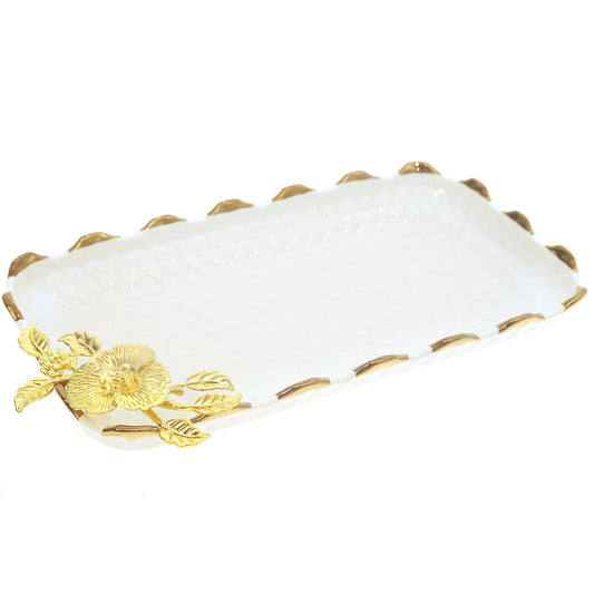 12"NUT PLATE M10-W - Habitt