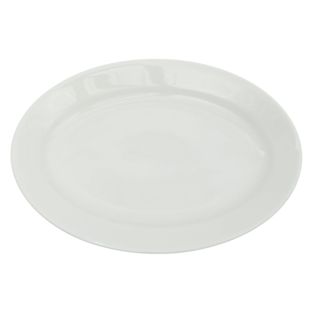 RAK BAOP22 OVAL PLATTER 22CM