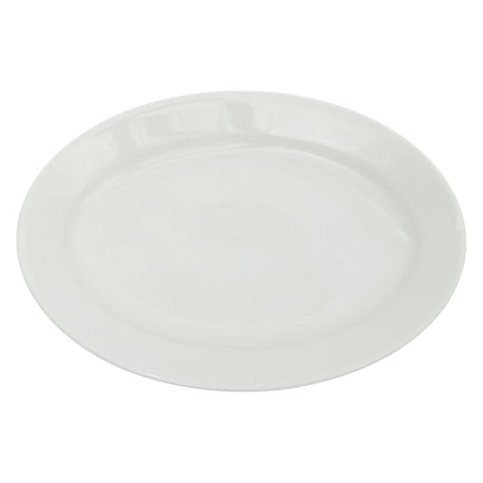 RAK BAOP22 OVAL PLATTER 22CM - Habitt