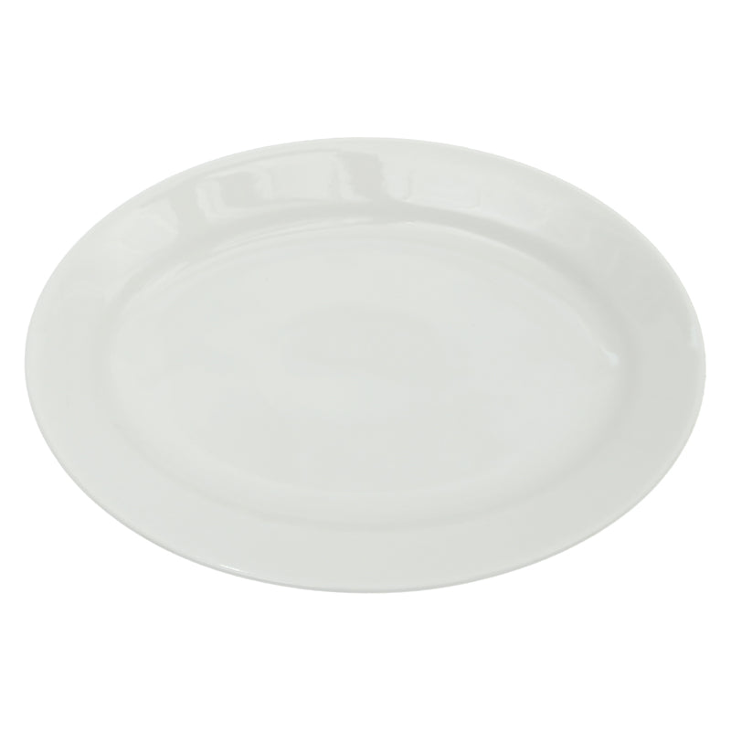 RAK BAOP22 OVAL PLATTER 22CM - Habitt