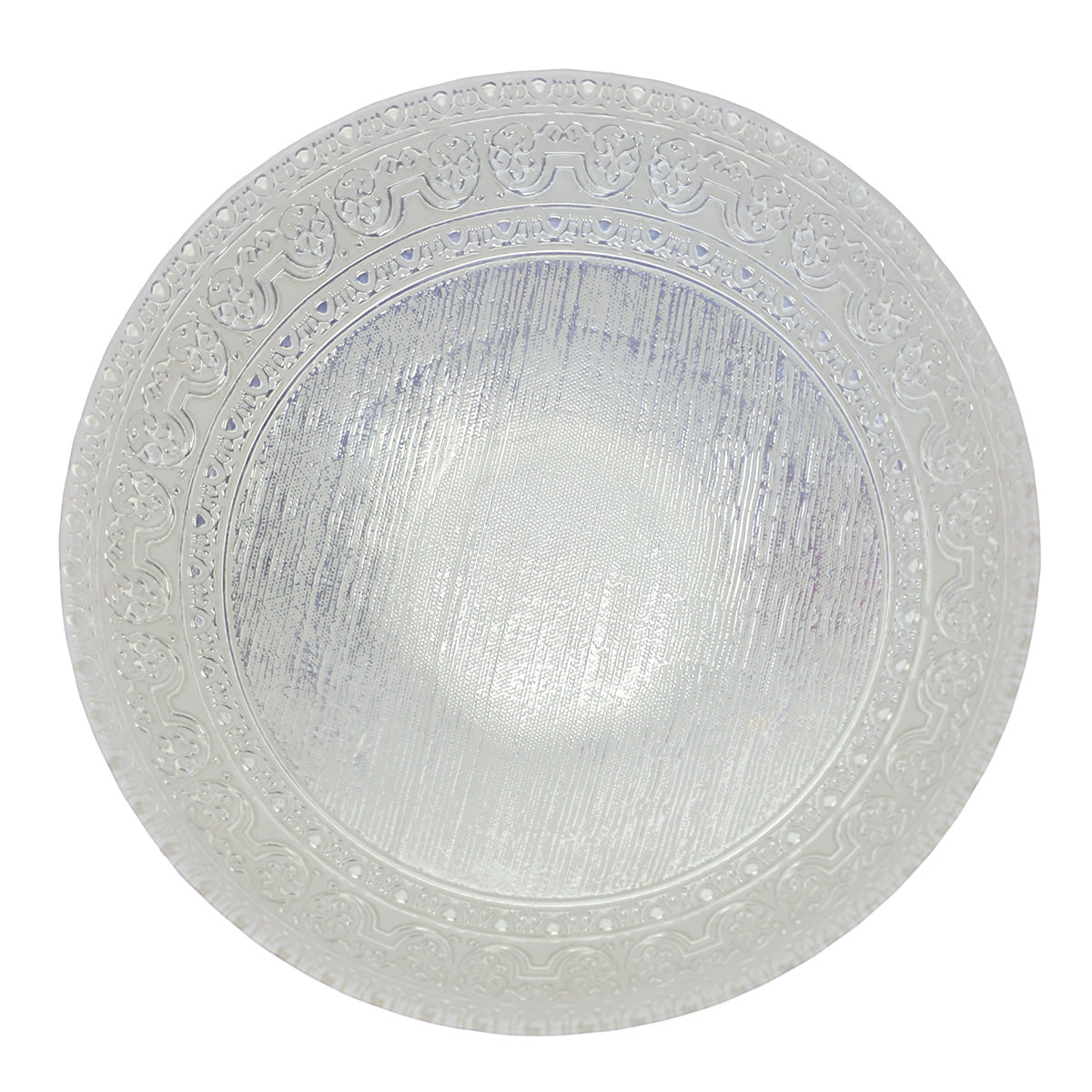 Platter 10034-1