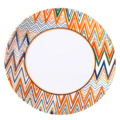4 Person Plates Set of 12 Pcs - Habitt
