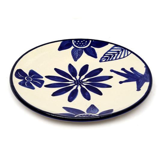 Half Plate Flat # 4 - Habitt
