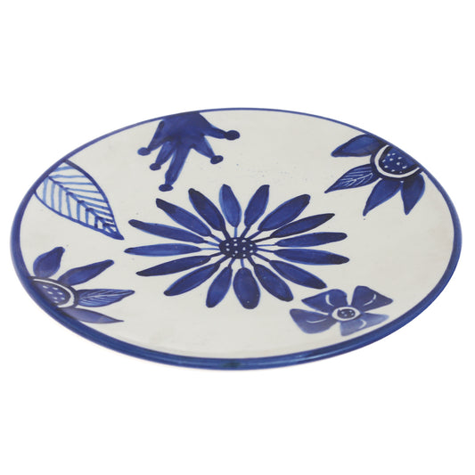 Half Plate Flat # 4