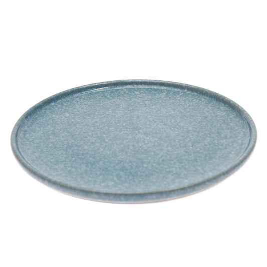 Quarter Plate Green 7876-57 - Habitt
