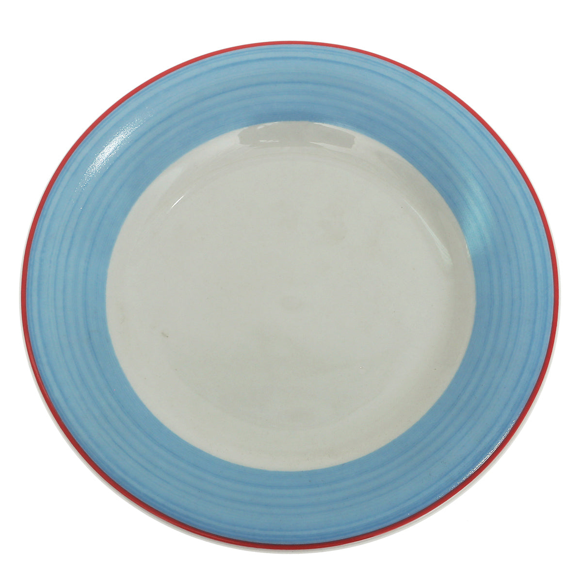 Quarter Plate.Blue.7.25.210-71