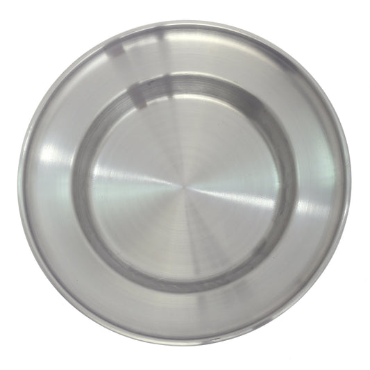 ROUND DEEP PLATE 20CM S GST2150 - Habitt