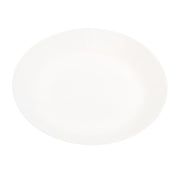 IKEA OFTAST SIDE PLATE 19CM