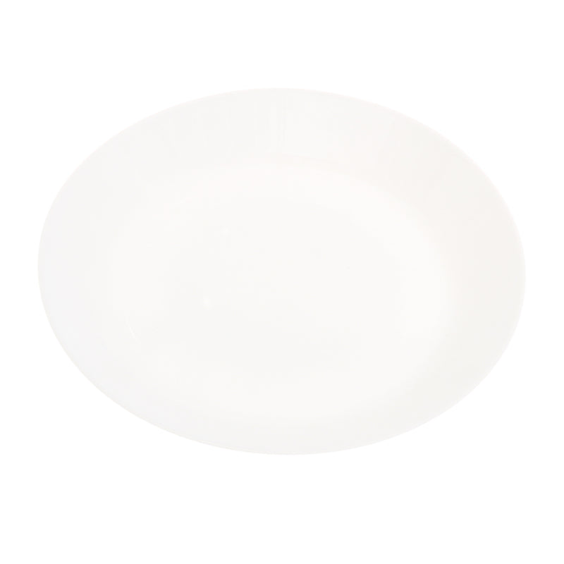 IKEA OFTAST SIDE PLATE 19CM