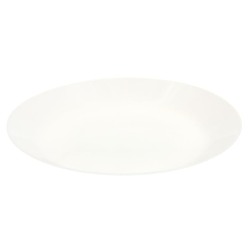 IKEA OFTAST SIDE PLATE 19CM