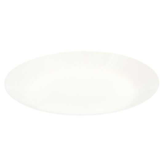 IKEA OFTAST SIDE PLATE 19CM