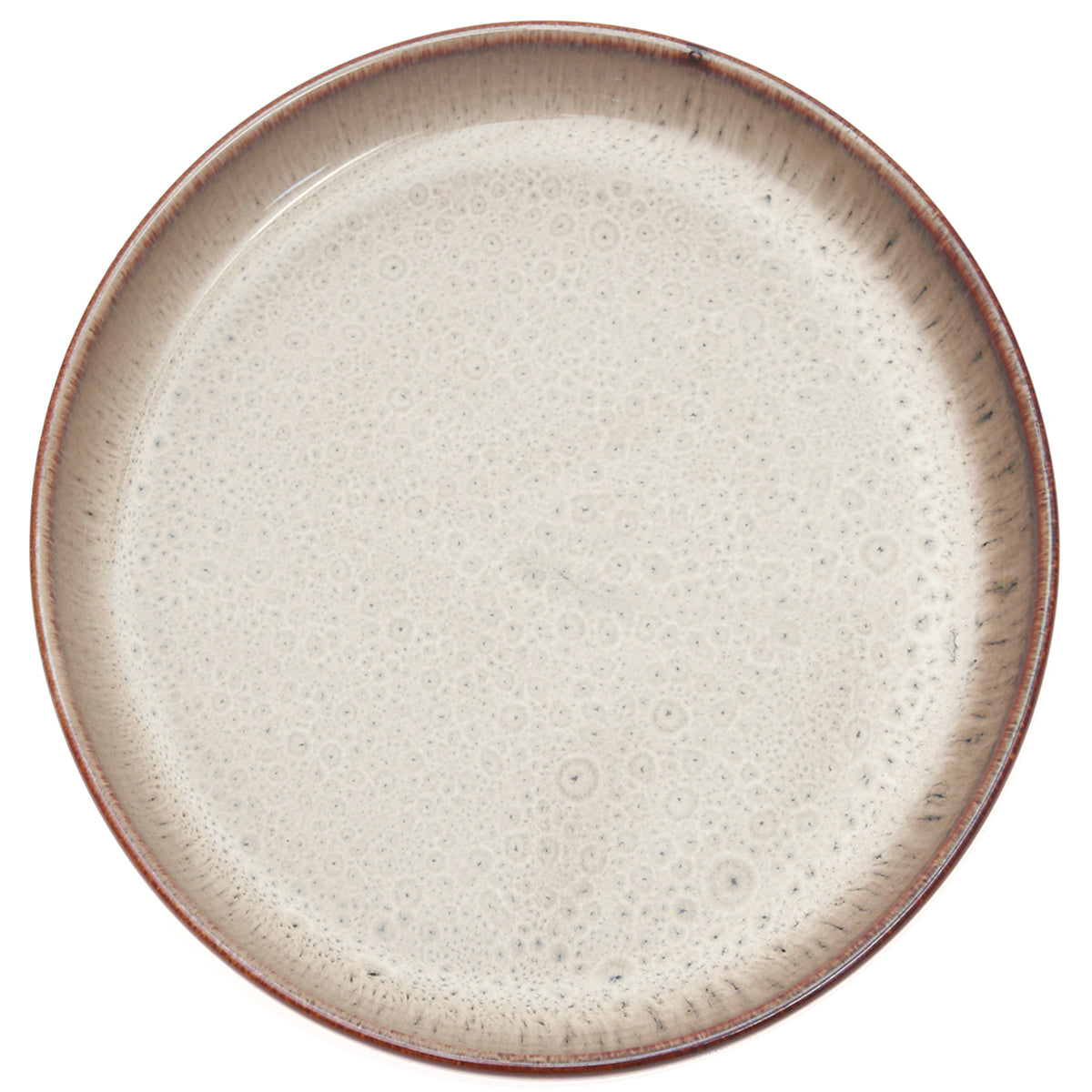 Quarter Plate Beige 7876-47