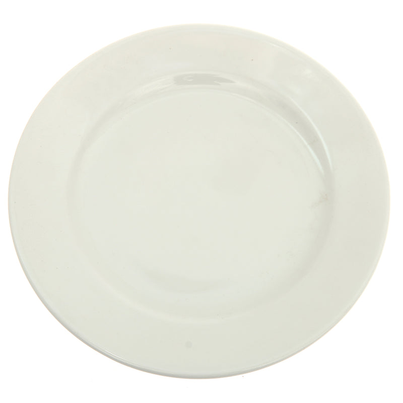 ROUND PLATE 21CM RKBAFP21 - Habitt