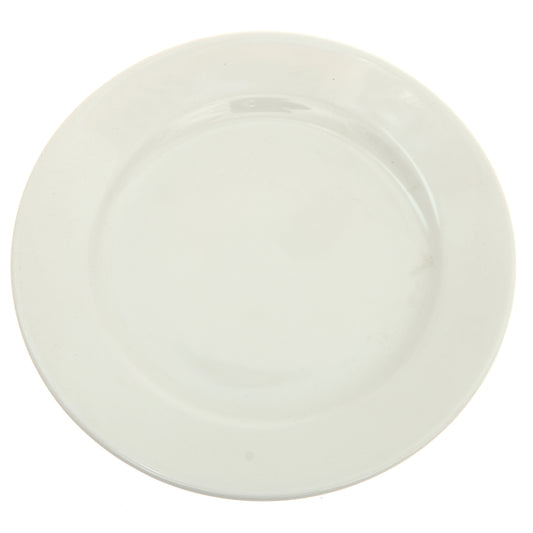 ROUND PLATE 21CM RKBAFP21 - Habitt