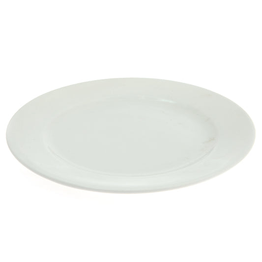 ROUND PLATE 21CM RKBAFP21 - Habitt