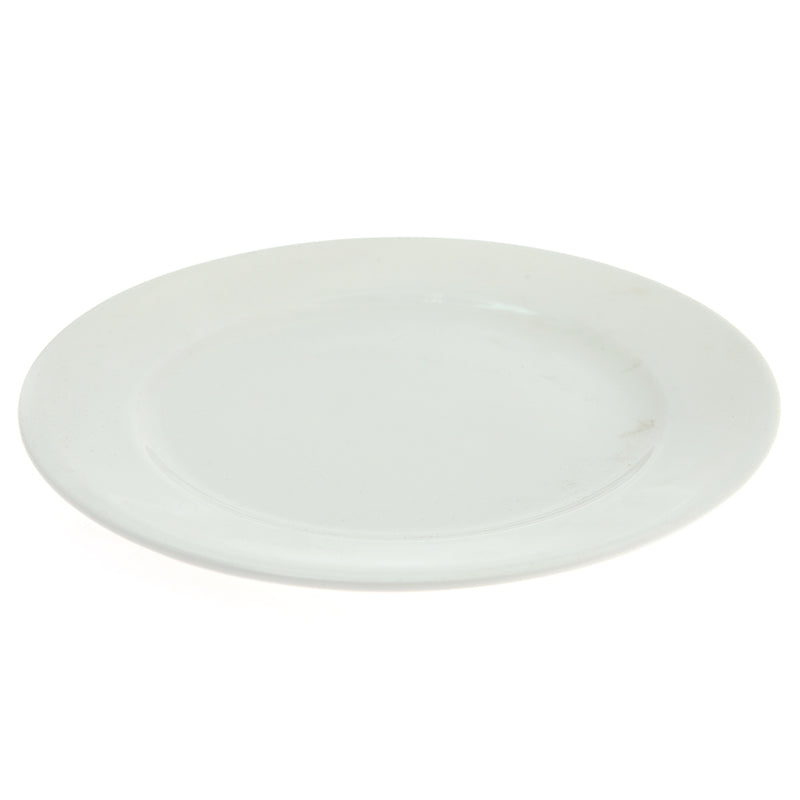 ROUND PLATE 21CM RKBAFP21 - Habitt