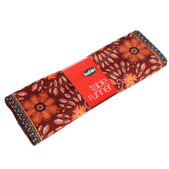 KASHMIRI PHOOL RUNNER 14X45"