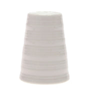 Single Shaker White 7876-49 - Habitt