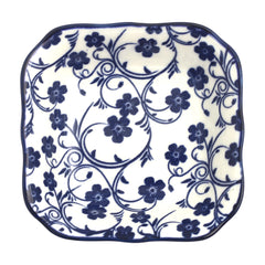 Square Dish 3.5inch 2011#