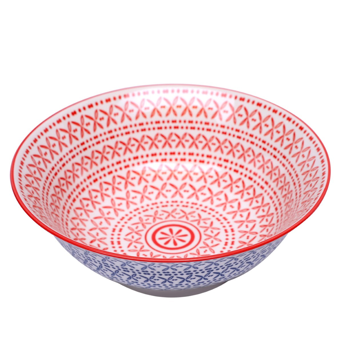 8Inch Serving Bowl.80FKW 2008