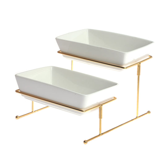 BR0262 BRILLIANT 2Tier Deep Hold (G) - Habitt