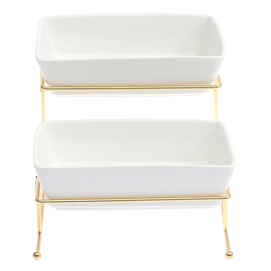 BR0262 BRILLIANT 2Tier Deep Hold (G) - Habitt
